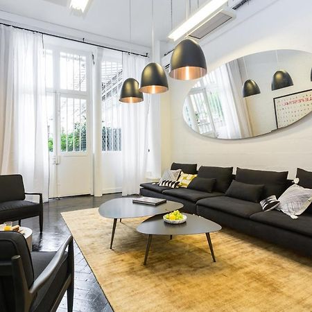 Habitat Parisien - 2Br-2Ba - Aircon Loft Montorgueil Apartamento Exterior foto