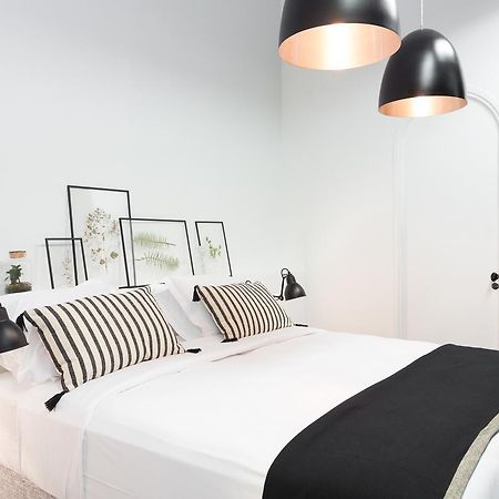 Habitat Parisien - 2Br-2Ba - Aircon Loft Montorgueil Apartamento Exterior foto